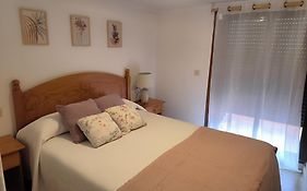 Apartamento en sanxenxo duplex